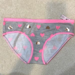 Victoria’s Secret Hiphugger Panty